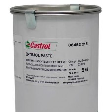 Castrol Optimol Paste White T - 5 Kg